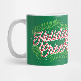 Holiday Cheer Mug